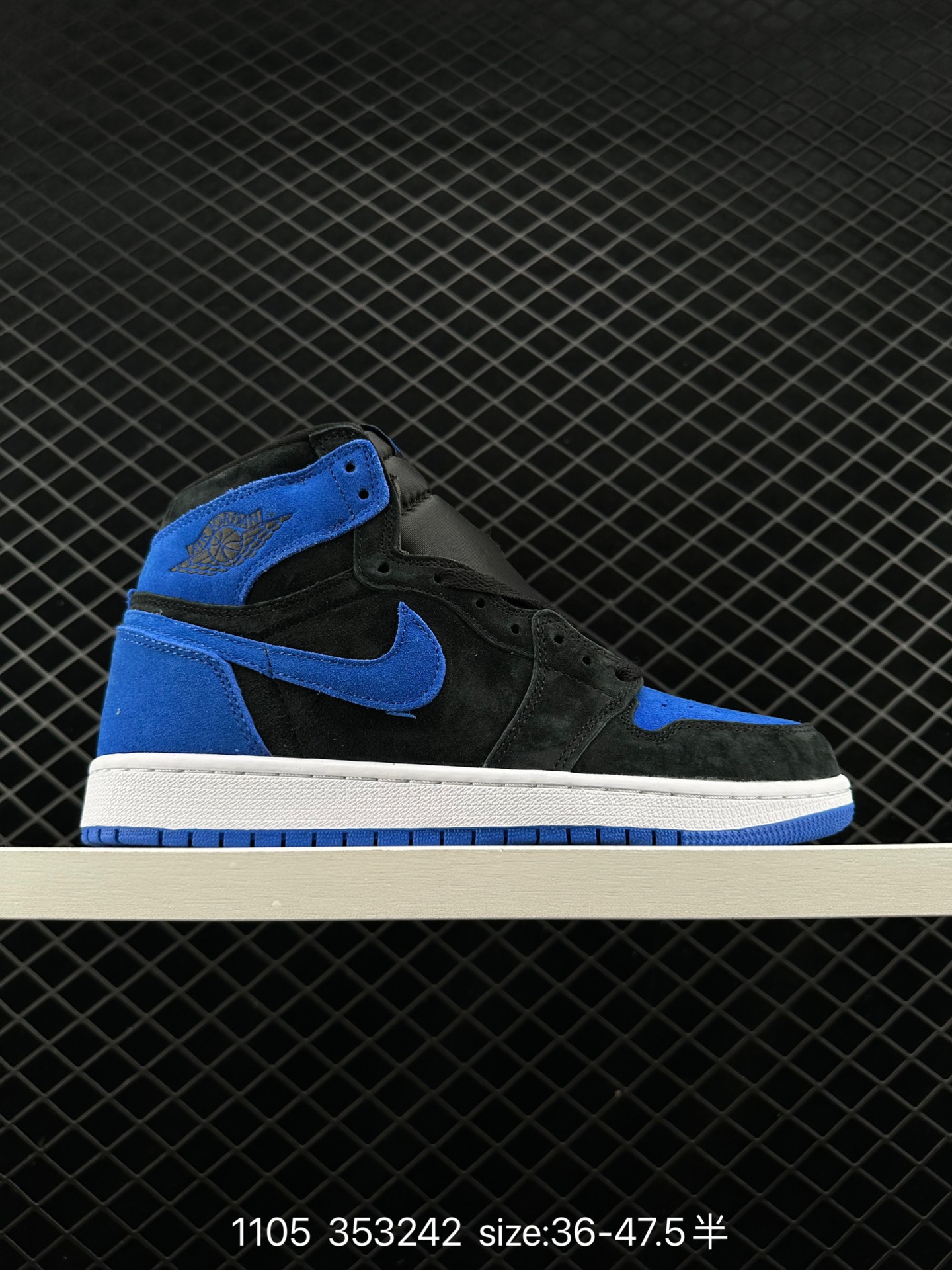 Nike Air Jordan 1 Mid AJ1 Nike Air Jordan 1 Mid AJ1